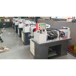 Thread Rolling Machine Factory - Wholesale/ODM Bar Bolt Threading Rolling Machine
