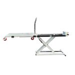 Electric Hydraulic Trolley Manufacturer - OEM/ODM Ximulake Flatbed Trolley