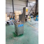 Ramen Machine Factory - OEM/ODM Noodle Cutting Baking Press Machine