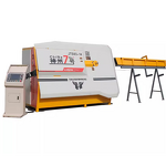 Wire Bending Machine Factory - Wholesale/ODM 3d Cnc Wire Forming Machine