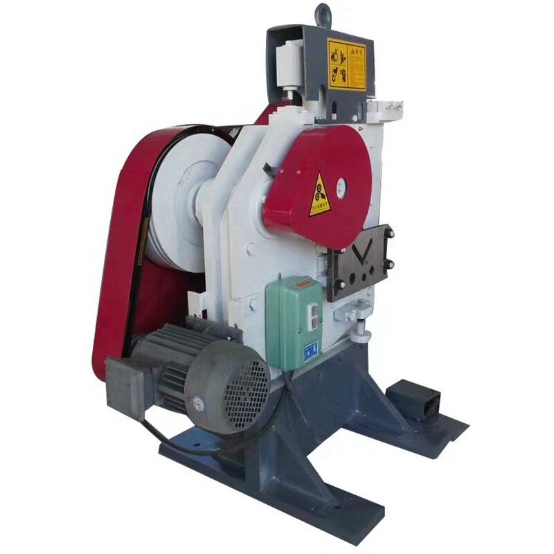 Ironworker Machine Manufacturer - OEM/ODM Hydraulic Press Brake Punching