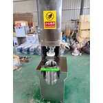 Noodle Making Machine Manufacturer - OEM/ODM Intelligent Hydraulic Ramen Machine