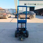 Stacker Forklift Manufacturer - OEM/ODM Large Load Capacity Stacker
