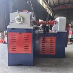 Thread Rolling Machine Manufacturer - OEM/ODM Nut Bolt Making Cnc Machine