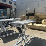 Lift Truck Manufacturer - OEM/ODM Electric Chevrolet Lift Truck