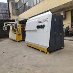 Rebar Bending Machine Manufacturer - Wholesale/ODM Steel Bar Hoop Machine