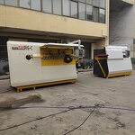 Rebar Bending Machine Manufacturer - Wholesale/ODM Steel Bar Hoop Machine