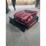 Lawn Mower Factory - OEM/ODM Crawler Remote Control Mower
