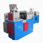 Thread Rolling Machine Manufacturer - Wholesale/ODM Bolt Nut Making Machine