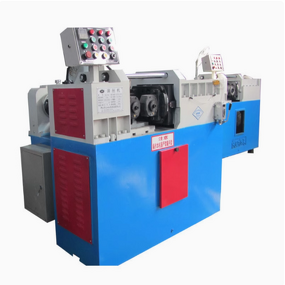 Thread Rolling Machine Manufacturer - Wholesale/ODM Bolt Nut Making Machine