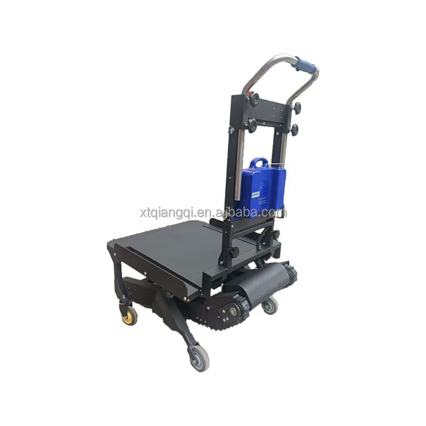 Hydraulic Trolley Manufacturer - OEM/ODM 350kg Power Stair Climber