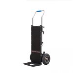 Electric Stair Climber Manufacturer - OEM/ODM Heavy Duty 4-Wheel Trolley
