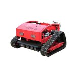 Lawn Mower Manufacturer - OEM/ODM Remote Control Riding Lawn Tractor