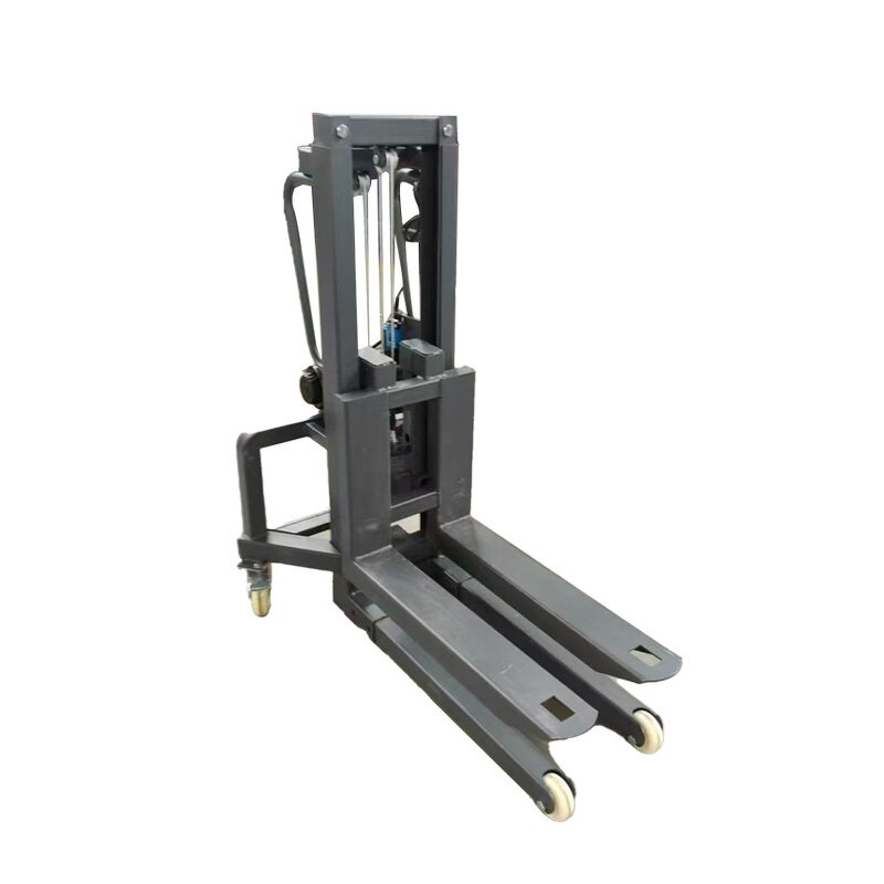Portable Stacker Manufacturer - OEM/ODM 300kg Lithium Battery Stacker