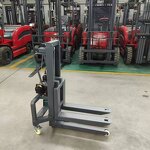 Cargo Forklift Factory - OEM/ODM 300kg Battery Forklift Event Use