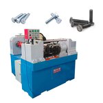 Thread Rolling Machine Factory - Wholesale/ODM Threaded Rod Making Machine
