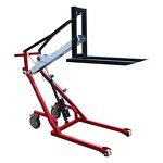 Forklift Truck Factory - OEM/ODM Compact Space-Saving Design