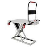 Hydraulic Lift Table Factory - OEM/ODM 1.3M Lifting Platform Table