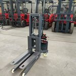 Cargo Forklift Factory - OEM/ODM 300kg Battery Forklift Event Use