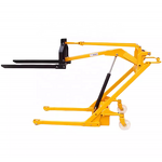 Electric Forklift Manufacturer - OEM/ODM Custom 500kg Capacity