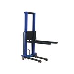 Pallet Stacker Manufacturer - OEM/ODM 500kg Hydraulic Electric Stacker
