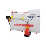 Wire Bending Machine Factory - Wholesale/ODM 3d Cnc Wire Forming Machine