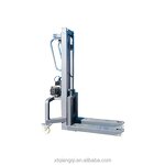 Pallet Truck Manufacturer - OEM/ODM Powered Electric Cargo Forklift