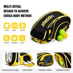 Tennis Backpack Manufacturer - Wholesale Pickleball Bag Racket Backpack