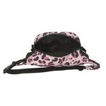 Fanny Pack Manufacturer - Wholesale Tactical Nylon Leopard Print Waist Bag