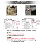 Duffle Bag Factory - Custom Sport Waterproof 50L Mini Travel Duffel