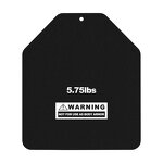 Weight Vest Manufacturer - OEM 900D Oxford Molle Training Plate Carrier