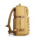 Organizer Backpack Factory - Custom Large Travel Hiking Tactical Bag Set