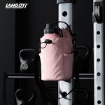 Magnetic Gym Bag Factory - OEM Custom Phone Water Bottle Holder Bag