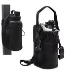 Water Bottle Bag Manufacturer - Wholesale Neoprene Shoulder Phone Cooler Bag