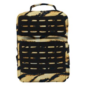 Tactical Backpack Manufacturer - 35L USB Waterproof Travel Laptop Computer Bag