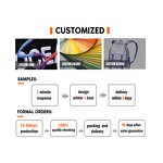 Tactical Backpack Factory - Wholesale 45L Nylon Camo Survival Backpack