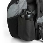 Golf Backpack Factory - Custom 25-Discs Holder Waterproof Flying Disc Bag