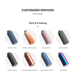 Insulated Water Bottle Factory - OEM Custom Leak-Proof Sports Straw Bottle