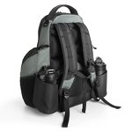 Golf Backpack Factory - Custom 25-Discs Holder Waterproof Flying Disc Bag