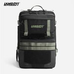 Laptop Backpack Manufacturer - 35L USB Waterproof Cycling Fitness Backpack