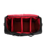 Gym Sports Bag Manufacturer - Wholesale Durable Travel Bag with Shoe Compartment