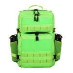 Meal Prep Backpack Manufacturer - Wholesale Custom Insulated Molle Backpack