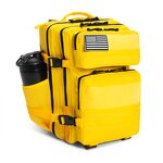 Molle Backpack Manufacturer - 25L Waterproof Polyester Hiking Bag