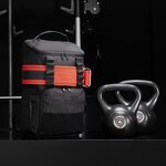 Crossfit Backpack Factory - OEM Custom Weightlifting Gymshark Mochila