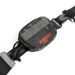 Sling Bag Factory - Custom Anti-theft Water Resistant USB Charging Bag