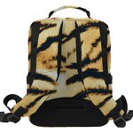 Tactical Backpack Manufacturer - 35L USB Waterproof Travel Laptop Computer Bag