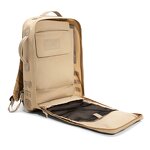 Weighted Backpack Manufacturer - Wholesale Custom 45L Tactical Gym Backpack