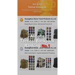 Tactical Backpack Factory - OEM Custom 45L Waterproof Crossfit Hiking Bag