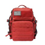 Meal Prep Bag Factory - Wholesale Custom 900D Waterproof Fitness Bag