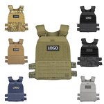 Weight Vest Factory - OEM Custom 12x17 Inch Training Running Vest